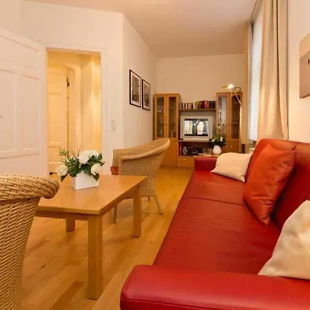 Linquenda App 5 Apartmán