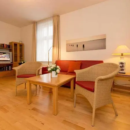 Linquenda App 5 Apartmán *