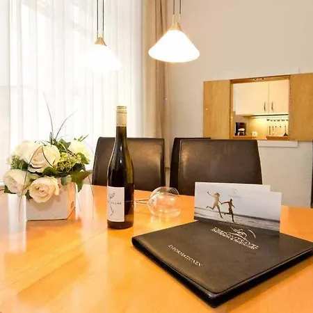 Linquenda App 5 Heringsdorf (Usedom)