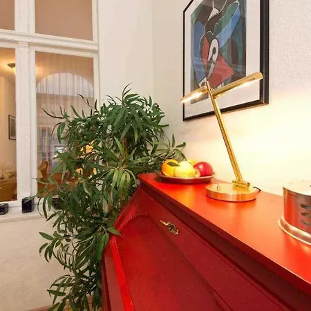 Linquenda App 5 * هيرينجسدورف