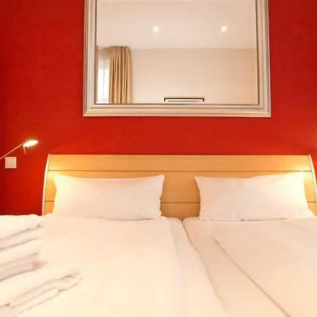 Linquenda App 5 * Heringsdorf (Usedom)