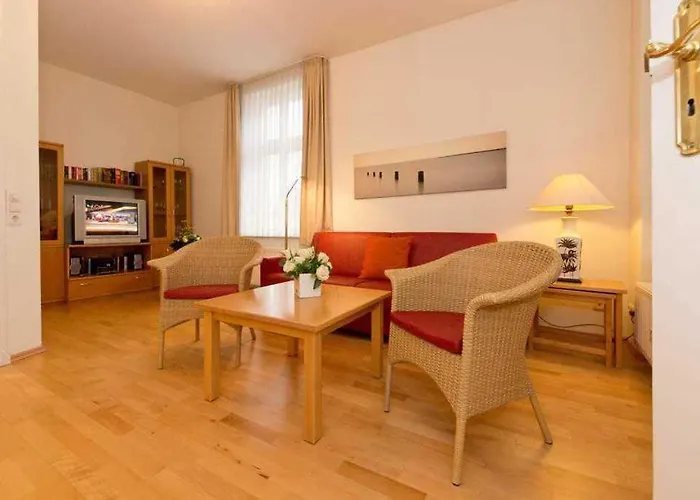 Linquenda App 5 Apartamento *