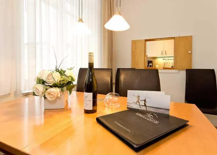 Linquenda App 5 Heringsdorf (Usedom)