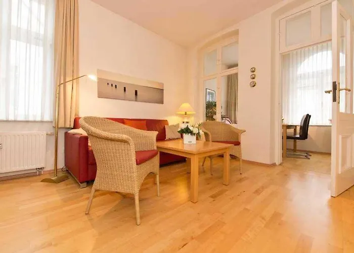 Linquenda App 5 Apartamento