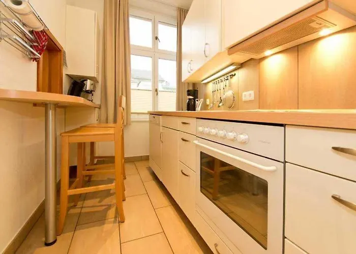 Linquenda App 5 Heringsdorf (Usedom)