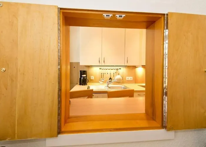 Linquenda App 5 * Heringsdorf (Usedom)